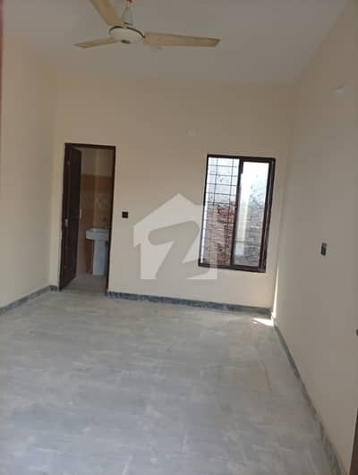 4 Marla Second Portion For Rent 2bed Attached Bathroom TV Launch Kitchen Chips Flooring Woodwork