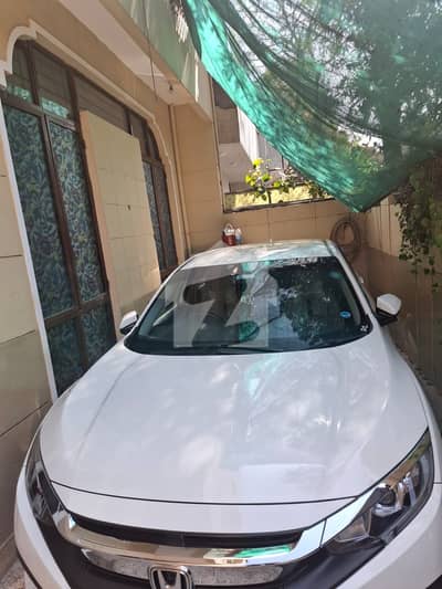 10 Marla Owner Built A1 Condition Used House Available For Sale In Karim Block Allama Iqbal Town Lahore