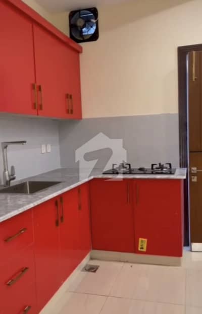 10 Marla Basement For Rent In Bahria Enclave Islamabad.