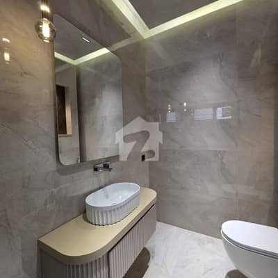 Creek Vista Apartment For Sale In Dha Phase 8
