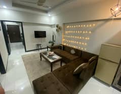 Capital Recidence E-11 2 Bedroom Fully Furnished Apartment Available For Sale Ideal Location Capital Recidence E-11 2 Bedroom Fully Furnished Apartment Available For Sale Ideal Location