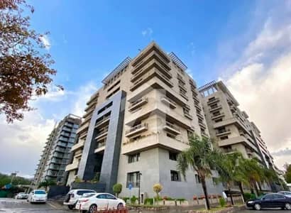 Silver oaks F-10 2 bedroom Compact Fully Furnished Apartment Available for sale ideal location