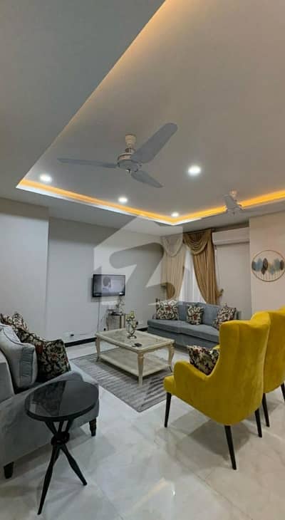 11 Central Brand New Building Brand New Fully Furnished 2 Bedroom Apartment Available For Rent Short Term Available Beautiful Location