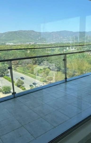 Sukh Chayn Residence F-10 4 Bedroom Unfurnished Apartment Available For Rent Beautiful Location