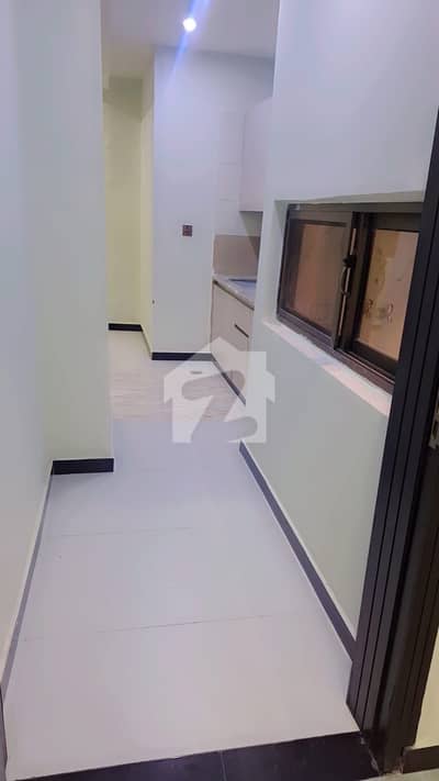 Madina Tower Studio Apartment For Rent