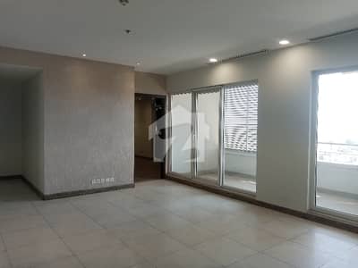 3 Bed Corner Apartment With Maid Room On 2nd Floor