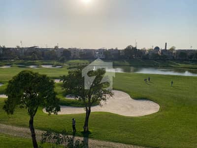 2 Kanal Fully Renovated Luxury Villa for Sale Stunning Golf & Lake Views