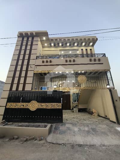5 Marals 3 beds house for sale