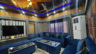 اتحاد گارڈن فیز 1 - بلاک اے اتحاد گارڈن فیز 1,اتحاد گارڈن,ایئر پورٹ روڈ,رحیم یار خان میں 6 کمروں کا 10 مرلہ مکان 4.1 کروڑ میں برائے فروخت۔