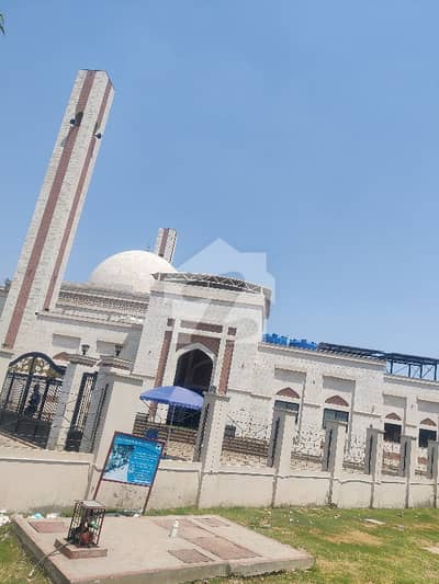 ایل ڈی اے ایوینیو ۔ بلاک جی ایل ڈی اے ایوینیو,لاہور میں 10 مرلہ رہائشی پلاٹ 1.15 کروڑ میں برائے فروخت۔