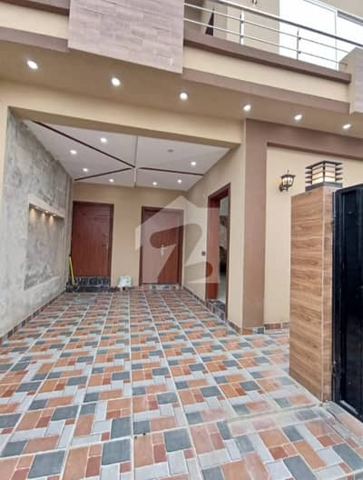 5 Marla House For Rent Central Park Lahore
