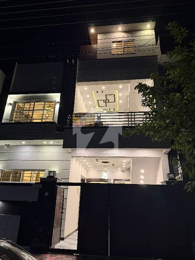House For Sale Naval Anchorage Islamabad Block G