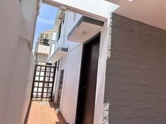 Excellent 500sqy Upper Portion For Rent In Dha Phase 8