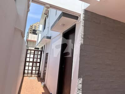 ڈی ایچ اے فیز 8 ڈی ایچ اے ڈیفینس,کراچی میں 3 کمروں کا 1 کنال بالائی پورشن 3.1 لاکھ میں کرایہ پر دستیاب ہے۔