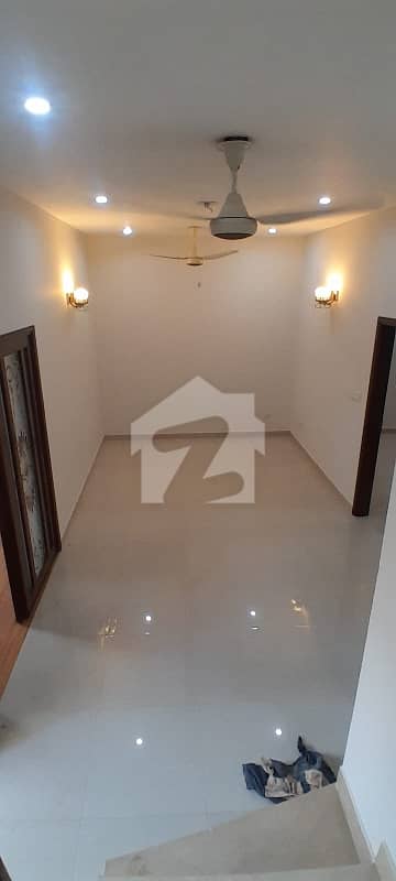 120 Yards House For Rent DHA Defence phase 8 Karachi