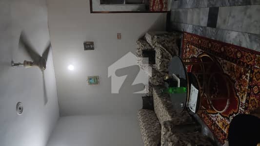 عثمان پارک لاہور میں 2 کمروں کا 3 مرلہ مکان 95.0 لاکھ میں برائے فروخت۔