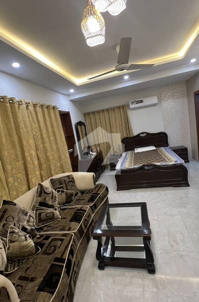 Al Mustafa Tower F-10 Sharing Fully Furnished Room Only Job Holder Female Beautiful Location