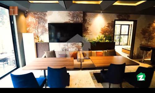 Income-Generating Apartment 15% Annual Rental Yield