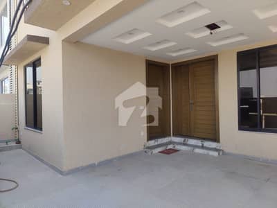 9 Marla Designer House for Sale | Proper Double Unit | Double Height | Covered Backside Lawn | 5 Bed Attached Baths | Top Location