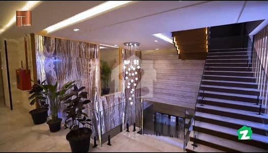Luxury Residential Apartments 10% Discount + 15% Assured Rental Income