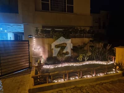 5.5 Marla Owner-Built House for Sale | Like Brand New | 3 Bed | Back Open with Lawn | Furnished & Non-Furnished Options | Top Location