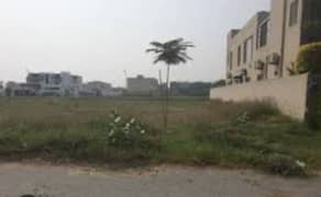 1 Kanal Plot for Sale
