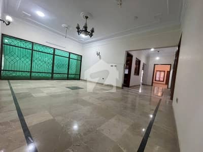 UPPER PORTION, 4 BEDROOMS WITH ATTACHED WASHROOM, WELL MAINTAINED, FAMILY ENVIRONMENT,