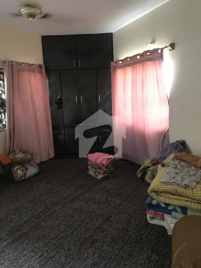 فیڈرل بی ایریا ۔ بلاک 12 فیڈرل بی ایریا,کراچی میں 6 کمروں کا 9 مرلہ مکان 4.6 کروڑ میں برائے فروخت۔