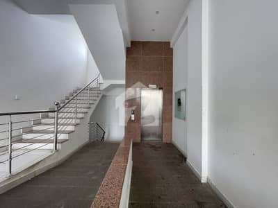 Building For Rent | 200 Yards Al Murtaza Commercial DHA Phase VIII | Ready For Possession