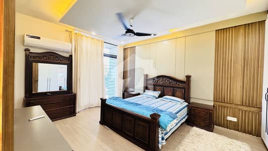 1st Floor 4 Bedrooms portion Available For Rent (Only For Foreigners)