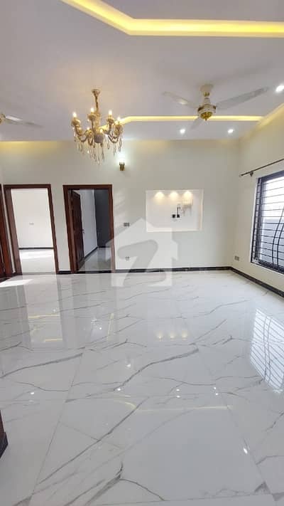 Brand New Full House For Rent In DHA Phase 5 Islamabad.