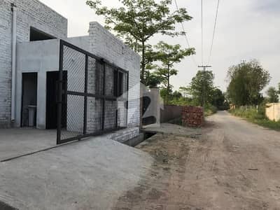 بیدیاں روڈ لاہور میں 2 کنال Studio علاوہ 4.8 کروڑ میں برائے فروخت۔