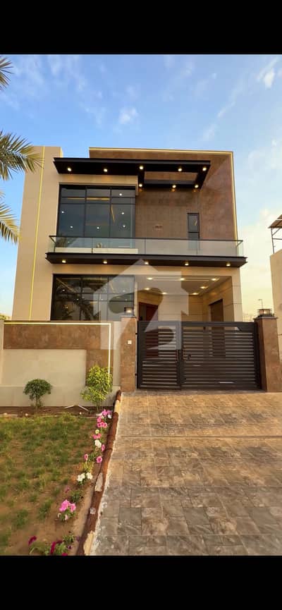 Luxury House Available Best Location For Sale Luxury House Available Best Location For Sale