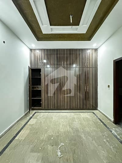 4 Marla Indepenent Double Story House For Rent On Main College Road