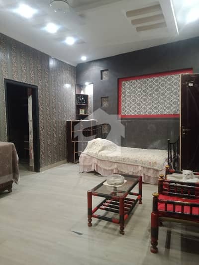 1 bed room for rent in psic society near lums dha lhr