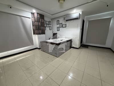 Office Available For Rent At 6 Road satellite Town