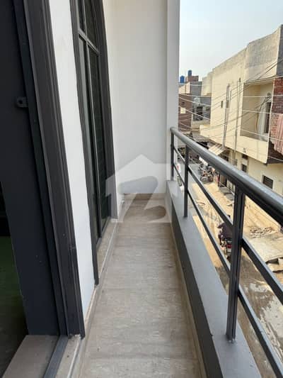 Beautiful 2 Marla Triple-Story House For Sale In Gohawa Fully Loaded With All Facilities