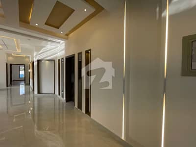 6 bedroom Double unit house available for sale in DHA 1