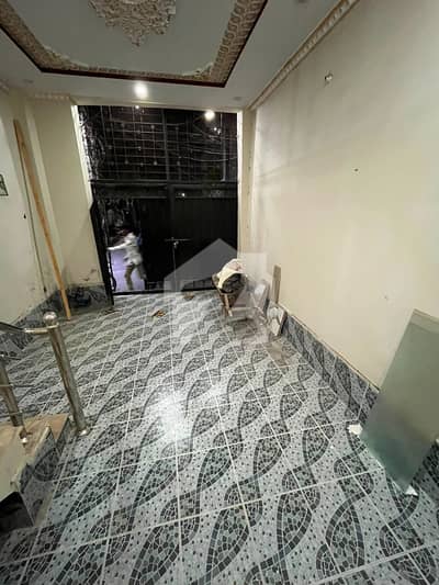 3 Marla Double Storey New House For Rent