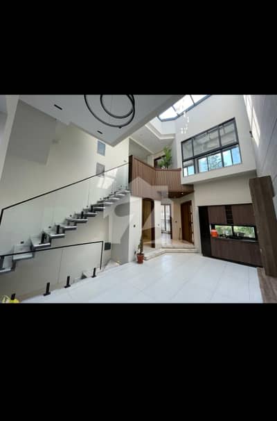 30x50 House For Sale In G-9