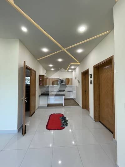 8 Marla House Available For Sale In Sector J Bahria Enclave Islamabad.