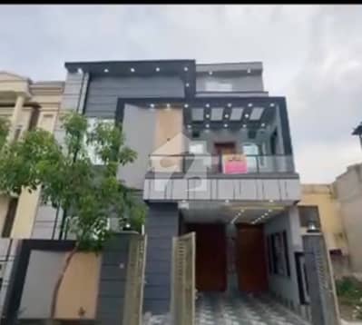 Realcon Estate Offers 5 Marla Brand New Upper Portion For Rent