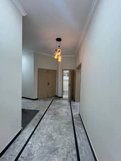 Kanal House For Rent In DHA 1