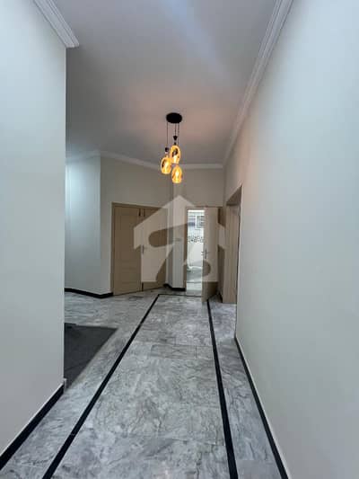 Kanal House Ava For Rent In DHA 1