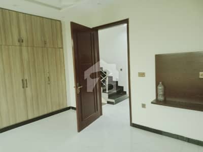 5 Marla Like Brand New Used House For Rent DHA Rahbar Lahore