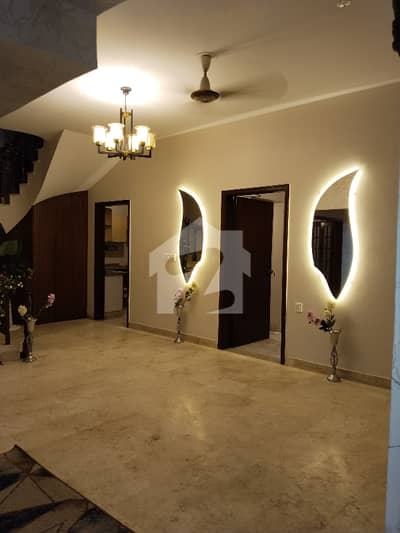 Banglow For Rent