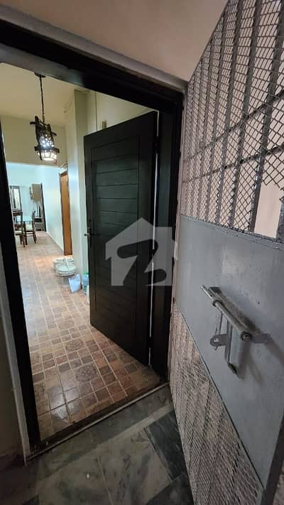 Furnished Apartment For Rent
