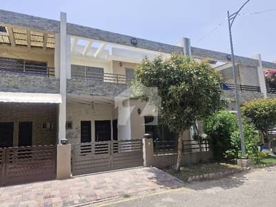5 Marla Double Story Modern Design Used Villa For Sale in New Lahore City Phase 2
