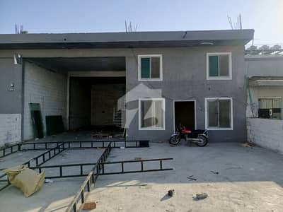 Property Links Offers 5000 Sqft Warehouse Available On Rent In I-9 Independent Gate