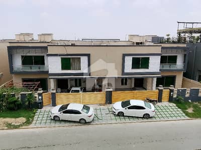 5 BED SU HOUSE SECT 1 ASKARI 6